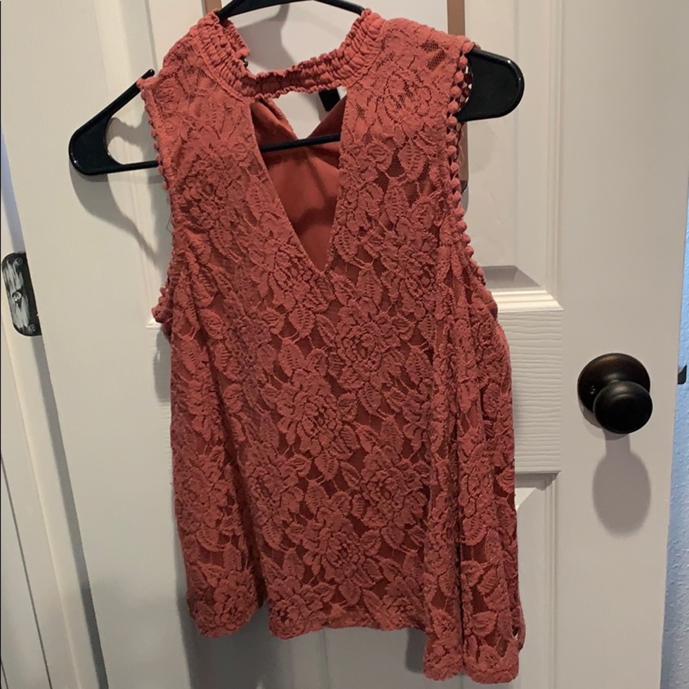 Small Shirt